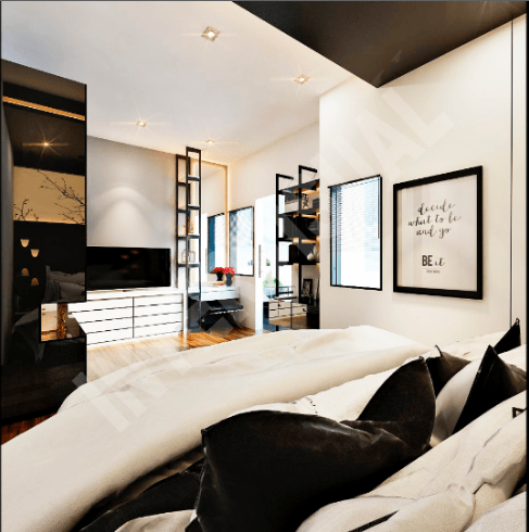 Penawaran Terjangkau Jasa Desain Interior Apartemen Profesional di Jakarta