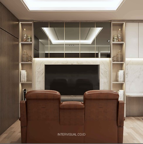 Penawaran Terbaik Jasa Desain Interior Rumah Minimalis Konsultasi Gratis di Jakarta