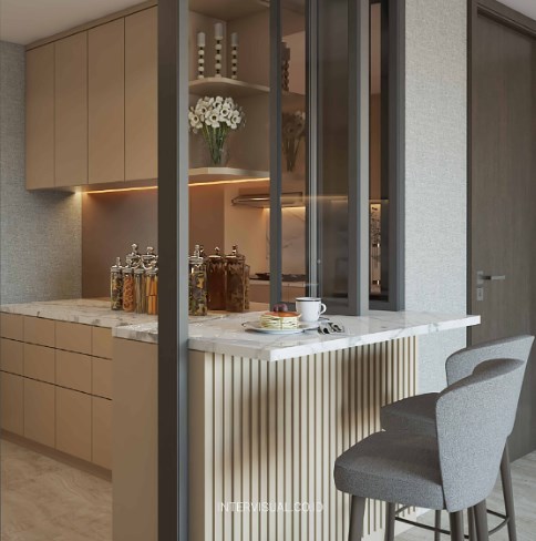 Penawaran Khusus Jasa Desain Interior Rumah Minimalis Mewujudkan Impian Hunian di Jakarta
