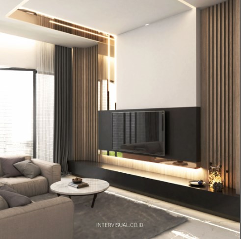 Bagaimana Memilih Jasa Desain Interior Rumah Mewah yang Terbaik