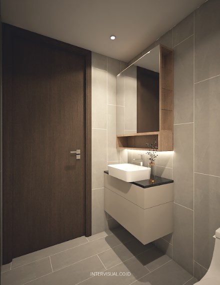 Tips Memilih Desain Interior Apartemen Mewah yang Tepat di Jakarta