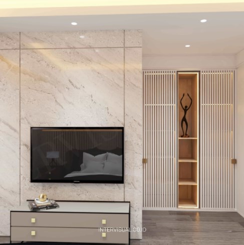 Ruangan Rumah Minimalis Menarik Hunian Nyaman