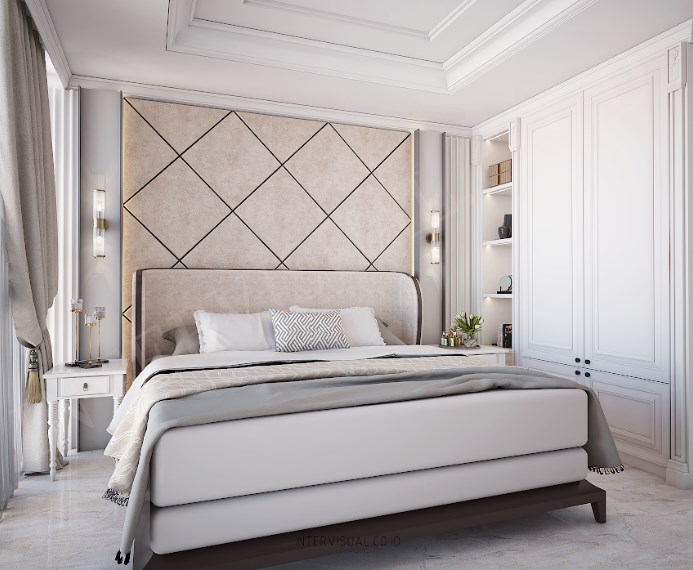 Inspirasi Interior Rumah Minimalis dengan Sentuhan Modern yang Memikat