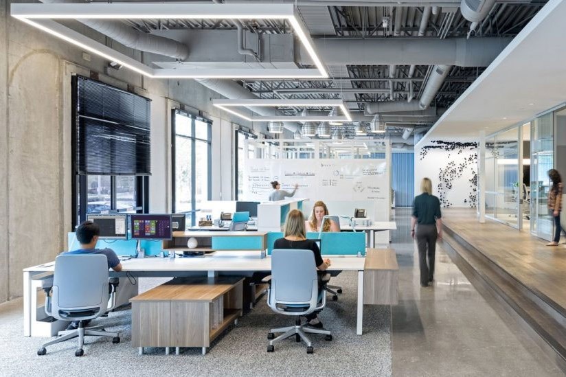 Harga Jasa Desain Interior Kantor