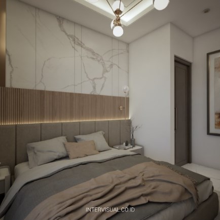 Desain Interior Apartemen Terbaik di Jakarta