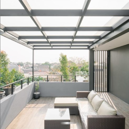 Ide Desain Interior Rumah di Green Nuri Residence Anggaran Terbatas