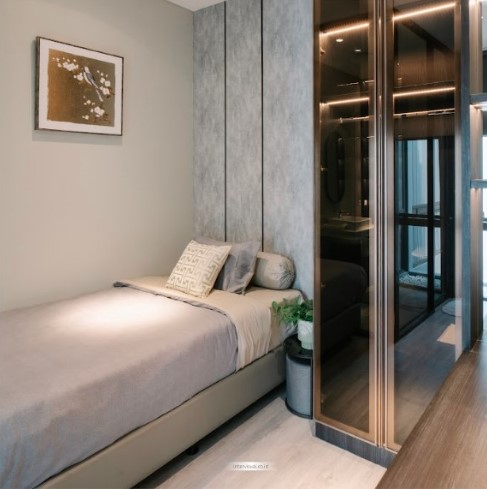 Jasa Desain Interior Apartemen Studio di Jakarta Utara Mewujudkan Impian Hunian Stylish