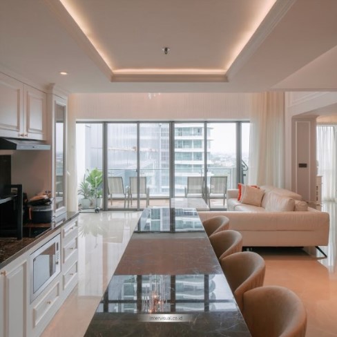 Tips Memilih Gaya Desain Interior Sesuai Kepribadian