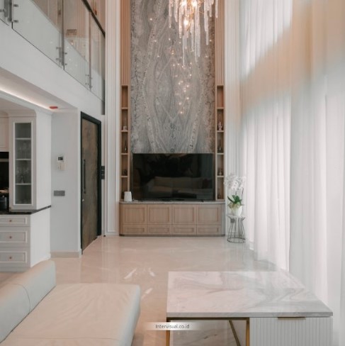 Cara Memilih Jasa Desain Interior yang Terpercaya