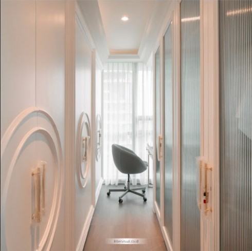 Biaya Interior Rumah 2025 Transparan