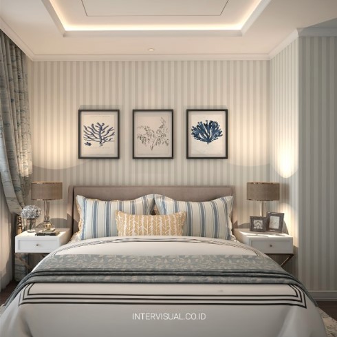 Biaya Dekorasi Rumah Terjangkau Desain Modern Kekinian