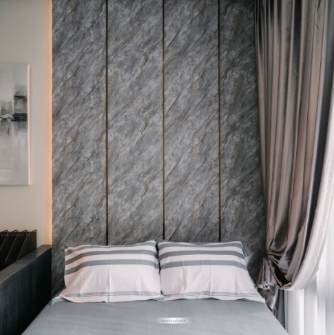 Desain Interior Apartemen Minimalis Simpel tapi Elegan