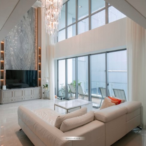 Gaya Interior Modern Cocok untuk Generasi Milenial