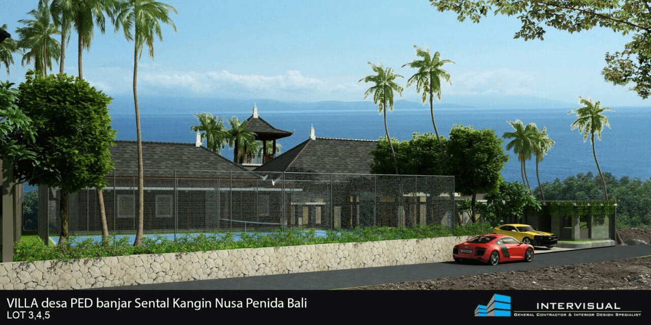 Konsultan Proyek Rumah Mewah Jakarta